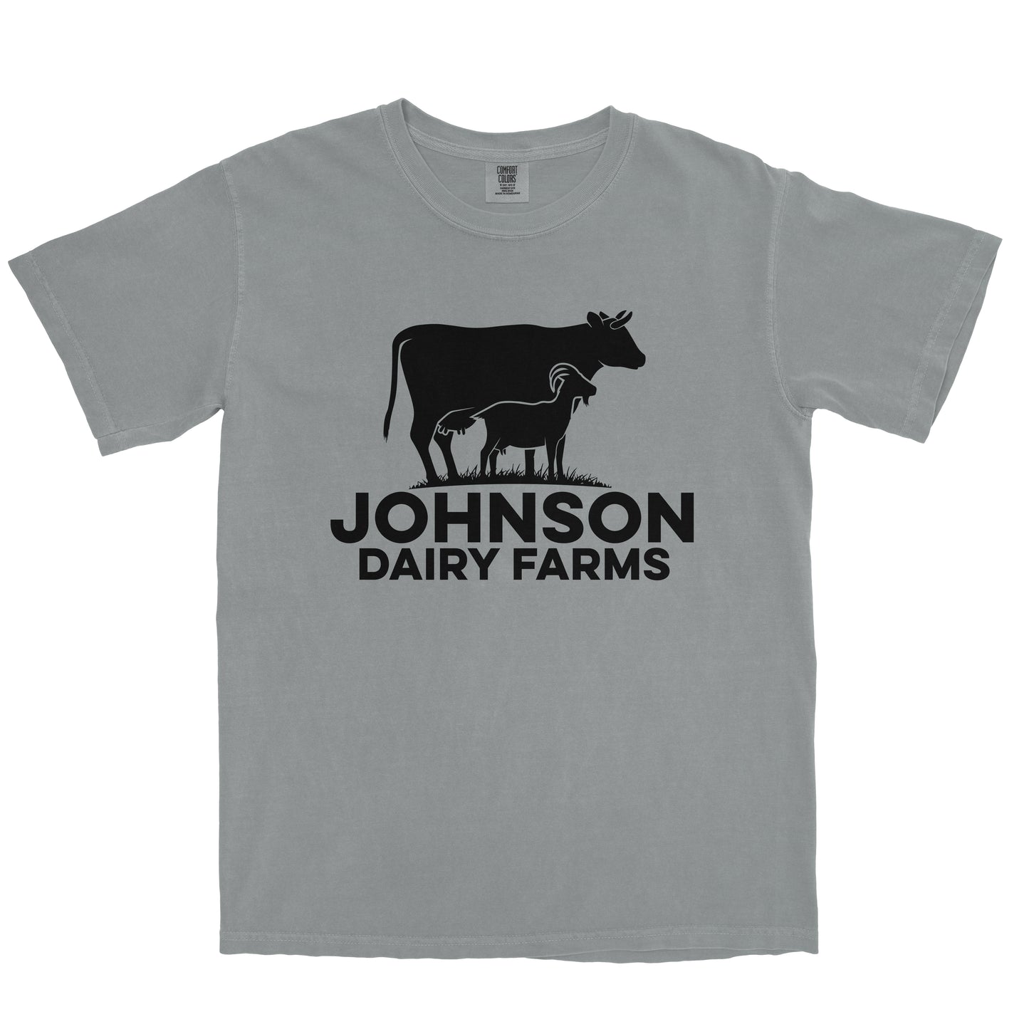 LIVESTOCK FARM CUSTOM SHIRT V3