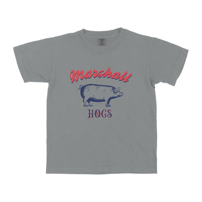 PIG FARM CUSTOM YOUTH SHIRT B1