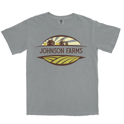 CUSTOM FARM SHIRT N1