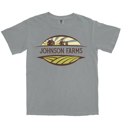 CUSTOM FARM SHIRT N1