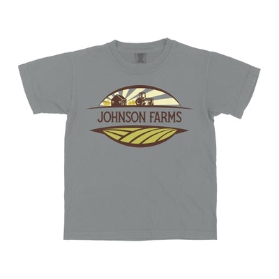 CUSTOM FARM YOUTH SHIRT N1
