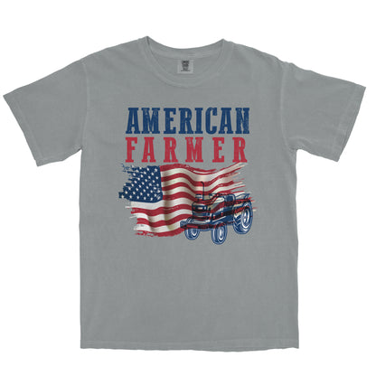 AMERICAN FARMER SHIRT