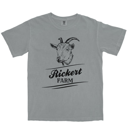 GOAT FARM CUSTOM SHIRT I1