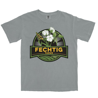 CORN COTTON SOYBEANS FARM CUSTOM SHIRT J1