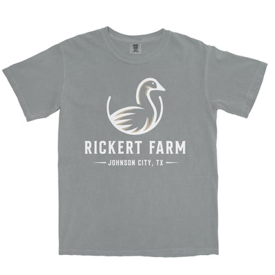 GEESE FARM CUSTOM SHIRT U2