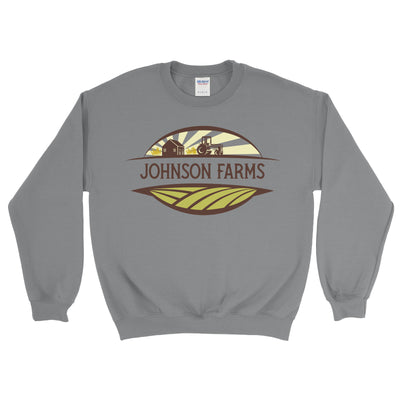 CUSTOM FARM SWEATSHIRT N1
