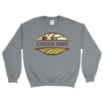 CUSTOM FARM SWEATSHIRT N1