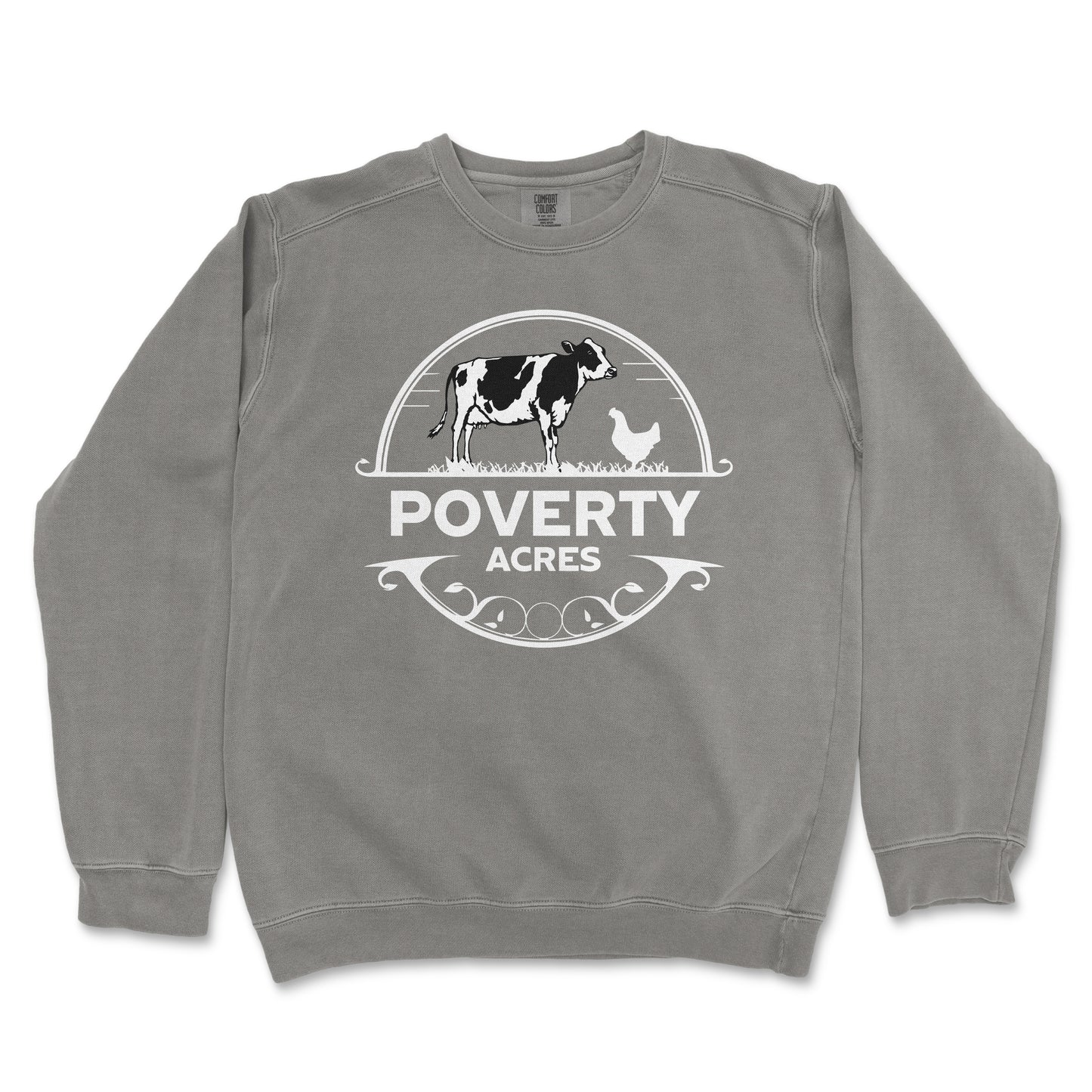 LIVESTOCK FARM CUSTOM PREMIUM SWEATSHIRT V2