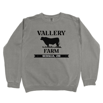 CATTLE FARM CUSTOM PREMIUM SWEATSHIRT C3