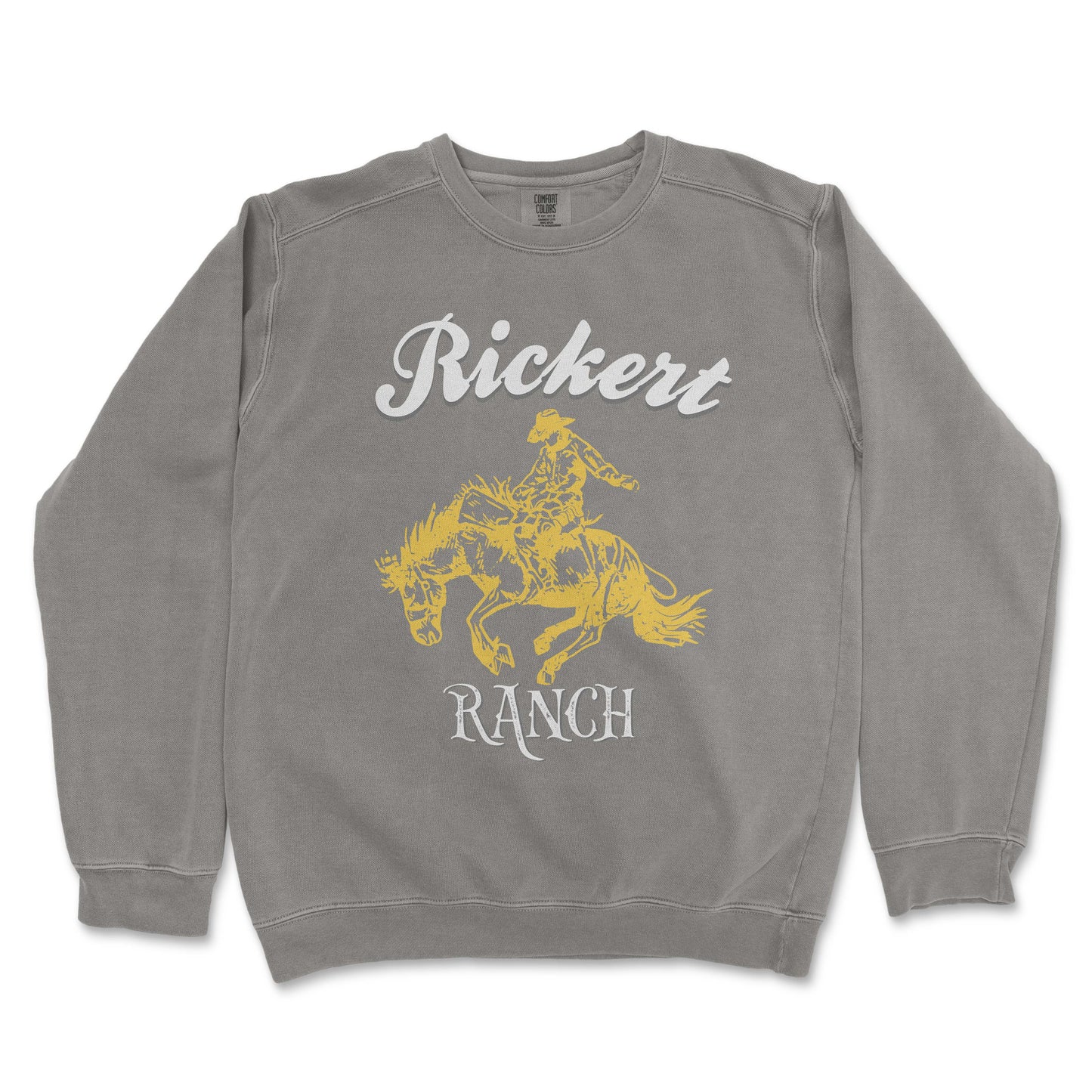 HORSE RANCH CUSTOM PREMIUM SWEATSHIRT H2