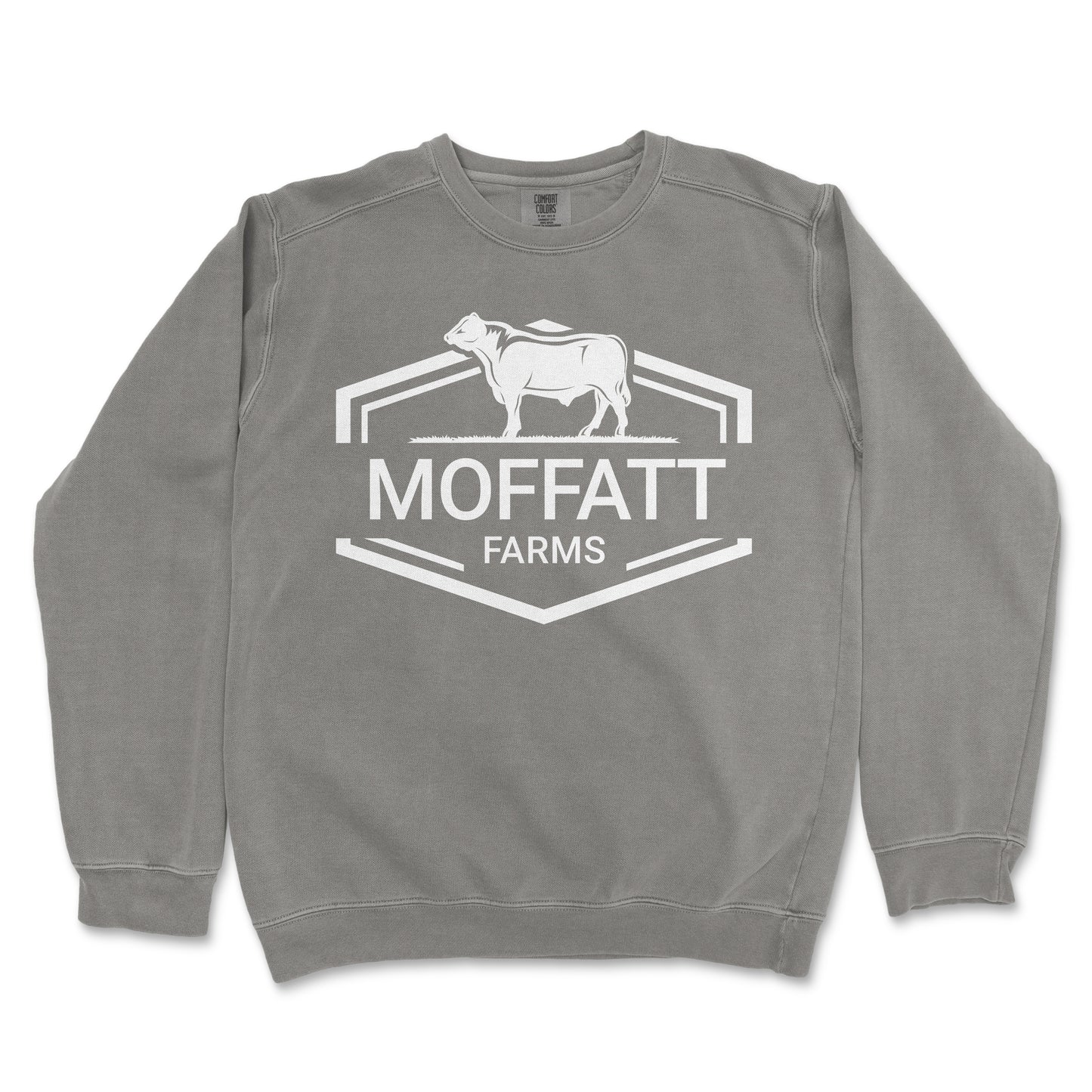 CATTLE FARM CUSTOM PREMIUM SWEATSHIRT C2