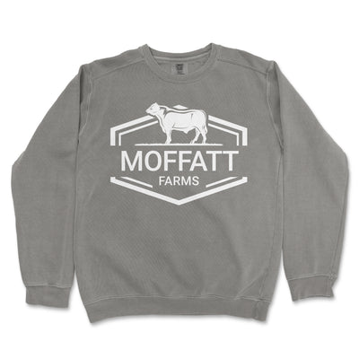 CATTLE FARM CUSTOM PREMIUM SWEATSHIRT C2