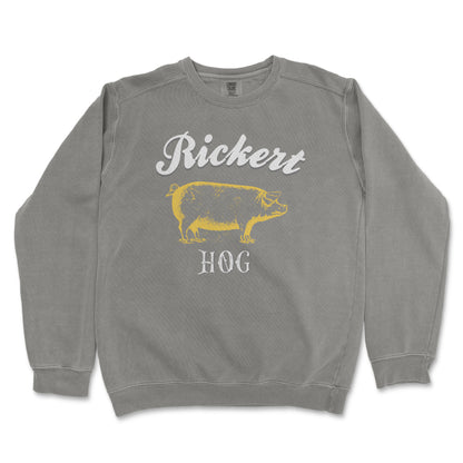 PIG FARM CUSTOM PREMIUM SWEATSHIRT B1