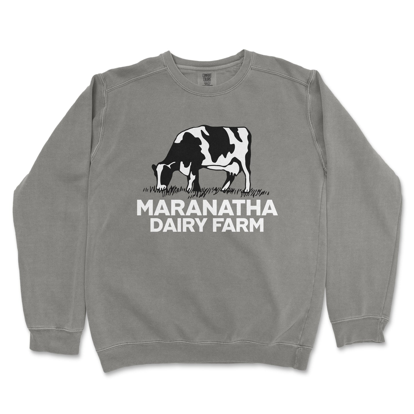 DAIRY FARM CUSTOM PREMIUM SWEATSHIRT D5