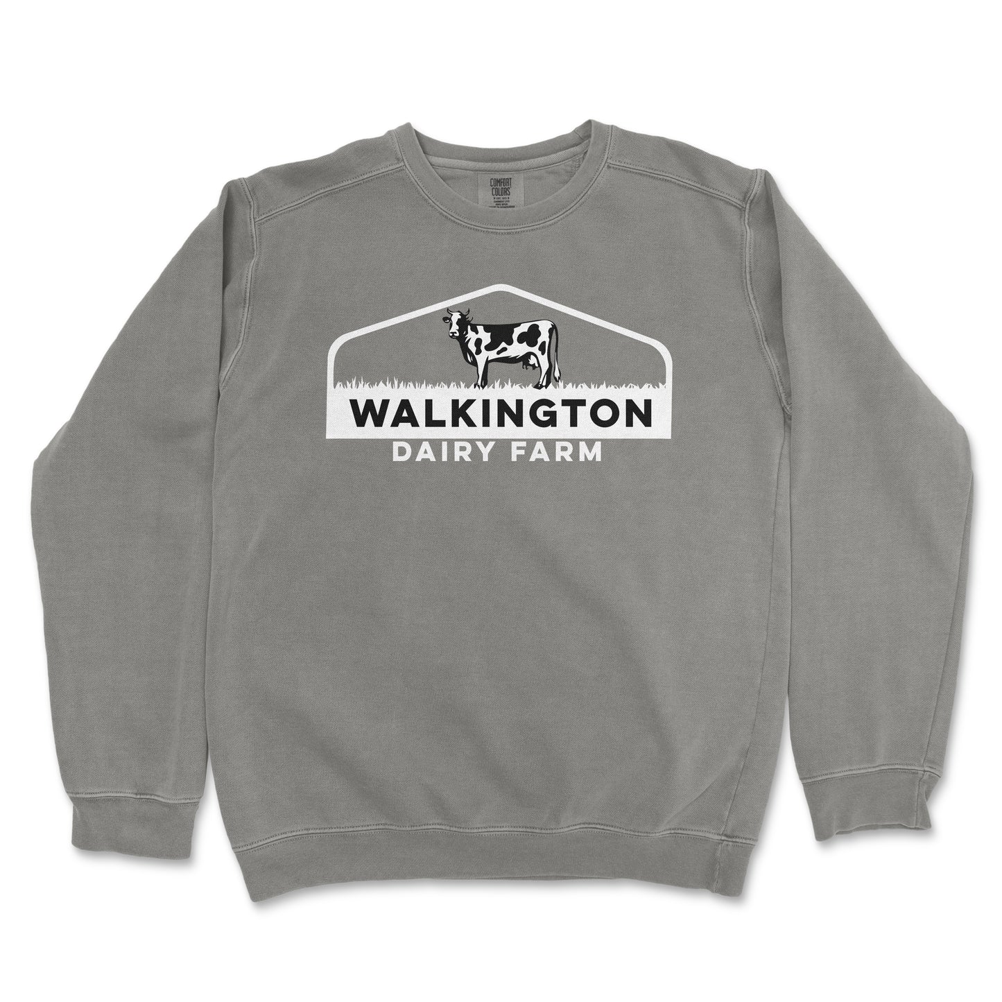 DAIRY FARM CUSTOM PREMIUM SWEATSHIRT D6