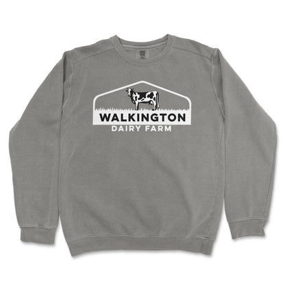 DAIRY FARM CUSTOM PREMIUM SWEATSHIRT D6