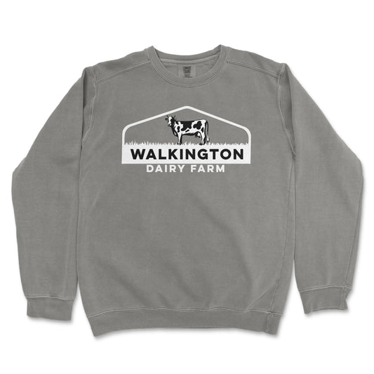 DAIRY FARM CUSTOM PREMIUM SWEATSHIRT D6