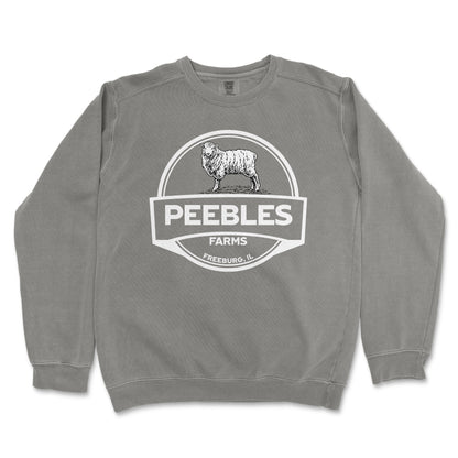 SHEEP FARM CUSTOM PREMIUM SWEATSHIRT S1