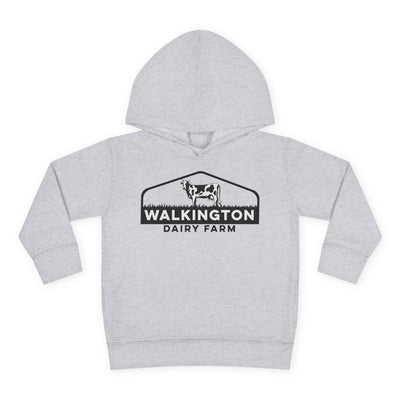 DAIRY FARM CUSTOM TODDLER HOODIE D6