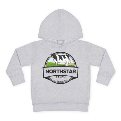 DAIRY FARM CUSTOM TODDLER HOODIE D10