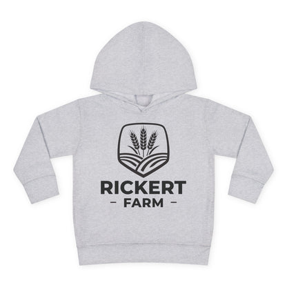 WHEAT FARM CUSTOM TODDLER HOODIE E3