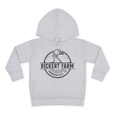 GEESE FARM CUSTOM TODDLER HOODIE U1