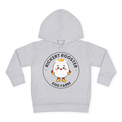 EGG FARM CUSTOM TODDLER HOODIE K11