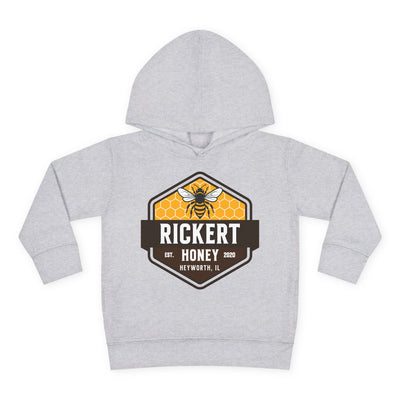 BEE FARM CUSTOM TODDLER HOODIE X1