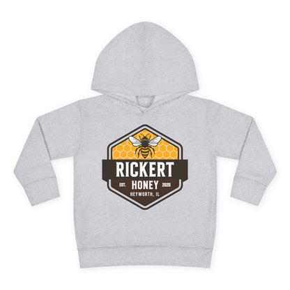 BEE FARM CUSTOM TODDLER HOODIE X1