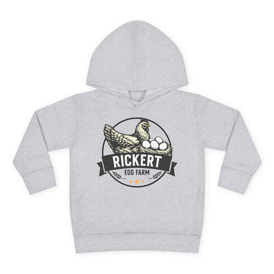 POULTRY FARM CUSTOM TODDLER HOODIE P17