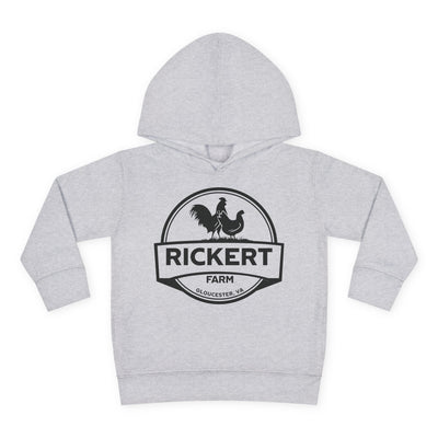 POULTRY FARM CUSTOM TODDLER HOODIE P4
