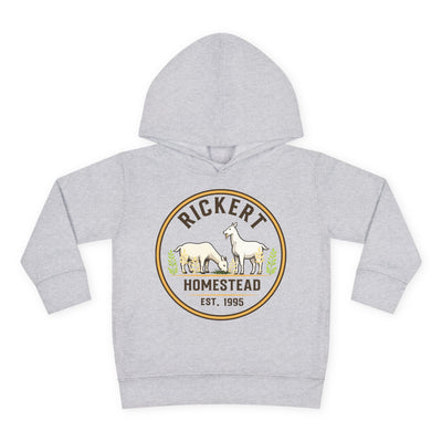 GOAT FARM CUSTOM TODDLER HOODIE I6