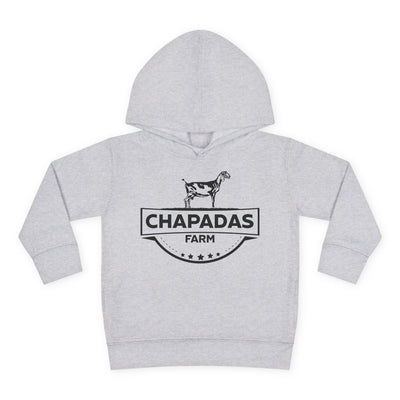 GOAT FARM CUSTOM TODDLER HOODIE I3