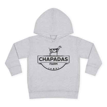 GOAT FARM CUSTOM TODDLER HOODIE I3