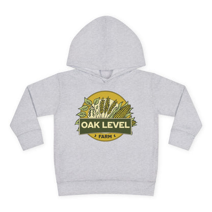 CORN WHEAT SOYBEANS FARM CUSTOM TODDLER HOODIE W2