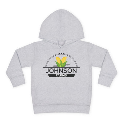 CORN FARM CUSTOM TODDLER HOODIE O6