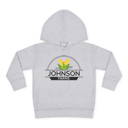 CORN FARM CUSTOM TODDLER HOODIE O6