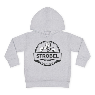 COTTON FARM CUSTOM TODDLER HOODIE T2