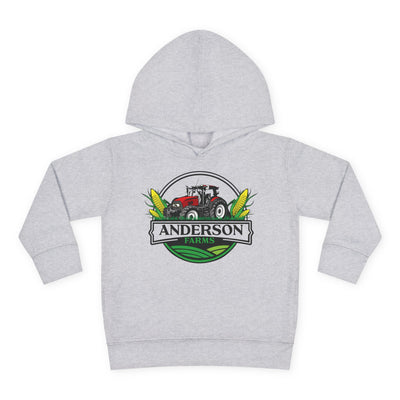 CORN FARM CUSTOM TODDLER HOODIE O2