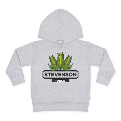 CORN FARM CUSTOM TODDLER HOODIE O8