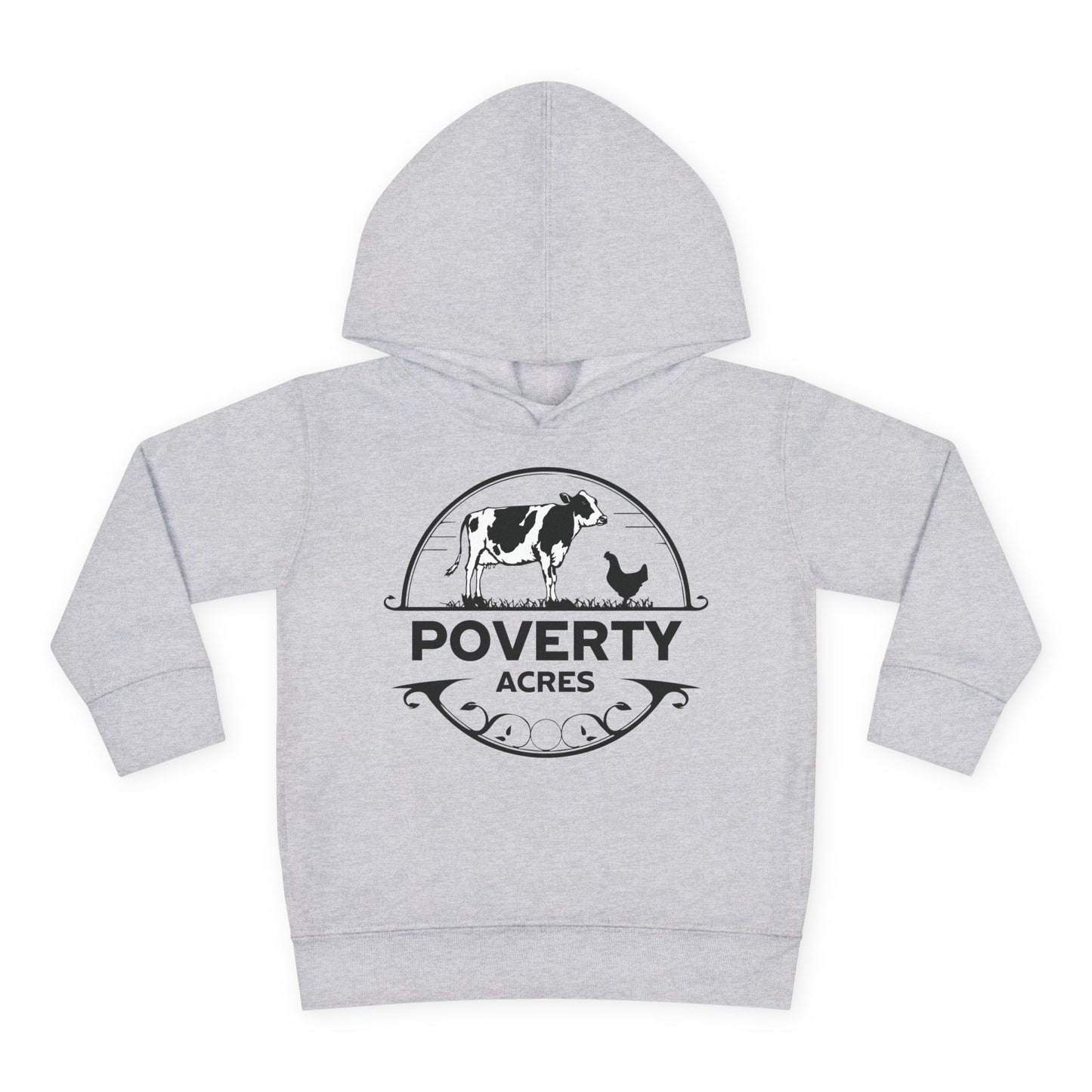 LIVESTOCK FARM CUSTOM TODDLER HOODIE V2