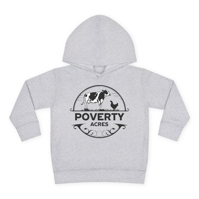 LIVESTOCK FARM CUSTOM TODDLER HOODIE V2