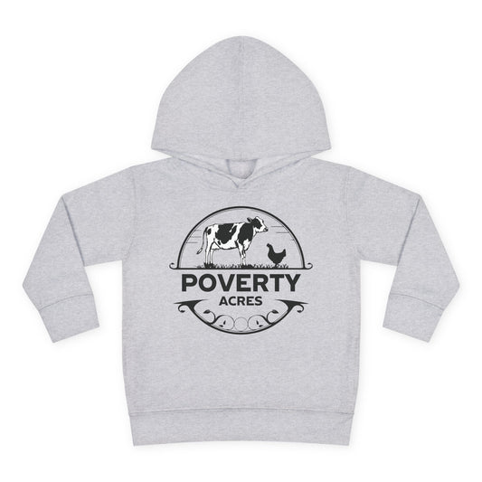 LIVESTOCK FARM CUSTOM TODDLER HOODIE V2