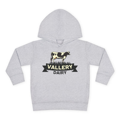 DAIRY FARM CUSTOM TODDLER HOODIE D3