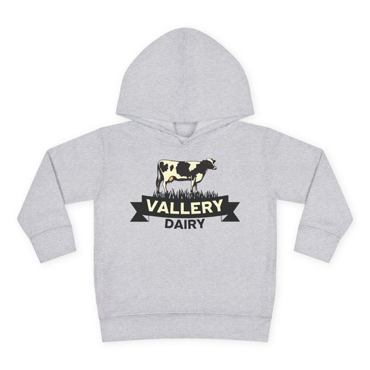 DAIRY FARM CUSTOM TODDLER HOODIE D3