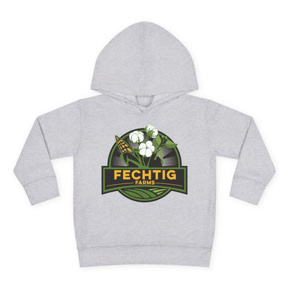 CORN COTTON SOYBEANS FARM CUSTOM TODDLER HOODIE J1