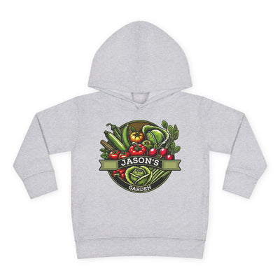 GARDEN CUSTOM TODDLER HOODIE K1