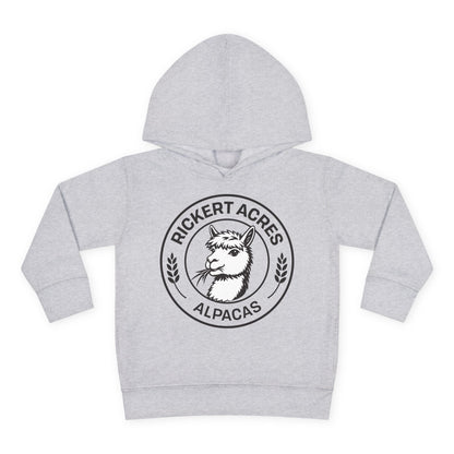 ALPACA FARM CUSTOM TODDLER HOODIE Q2