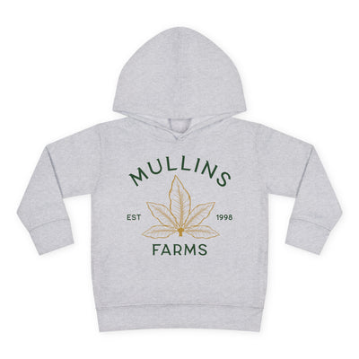 TOBACCO FARM CUSTOM TODDLER HOODIE M1
