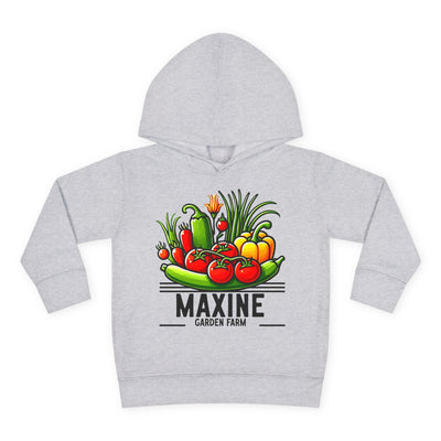 GARDEN CUSTOM TODDLER HOODIE K2